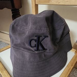 Calvin Klein Bucket Hat
